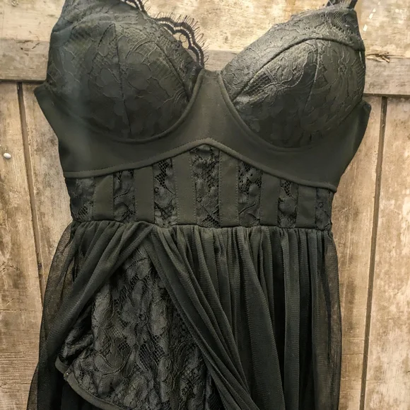 View dress    xs - Picture 7 of 8